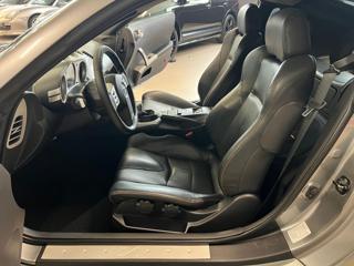 NISSAN 350Z usata, con Controllo trazione