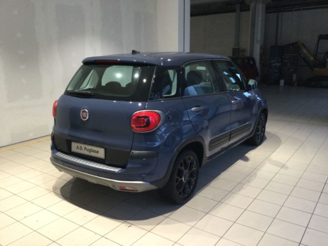 FIAT 500L usata 5