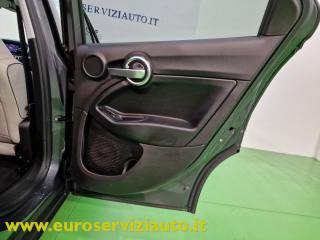 FIAT 500X usata 45