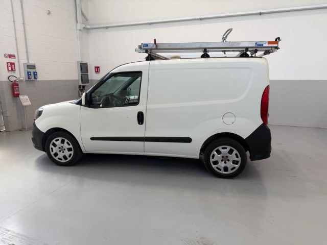FIAT Doblo usata, con ESP