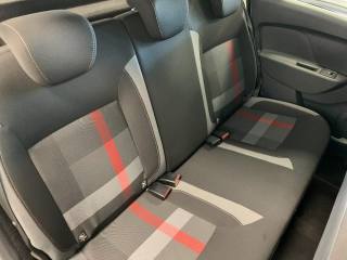 DACIA Sandero usata, con Controllo trazione