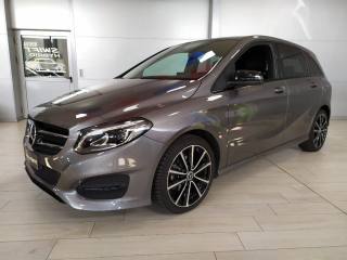 MERCEDES-BENZ B 180 Sport A/T