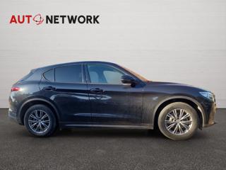 ALFA ROMEO Stelvio usata, con Alzacristalli elettrici