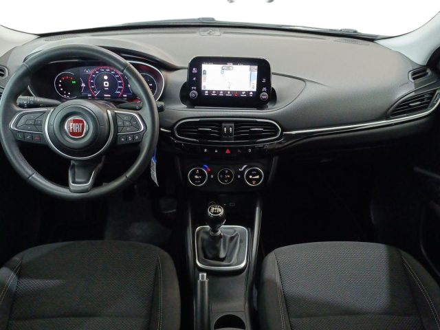 FIAT Tipo usata, con Climatizzatore