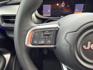 JEEP Avenger usata, con Fendinebbia