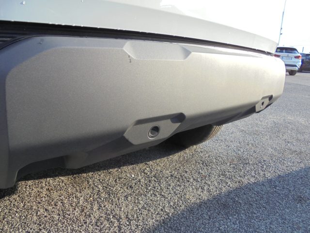 DACIA Duster usata, con Controllo elettronico della corsia