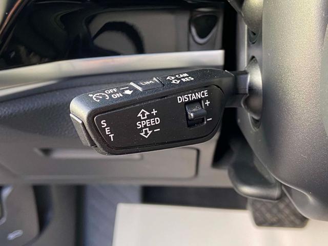 AUDI Q3 usata, con Vivavoce