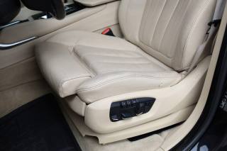 BMW X6 usata, con Sistema di parcheggio automatico