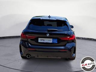 BMW 118 usata, con Chiusura centralizzata