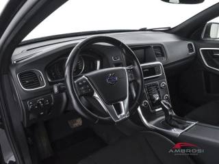 VOLVO V60 usata 7