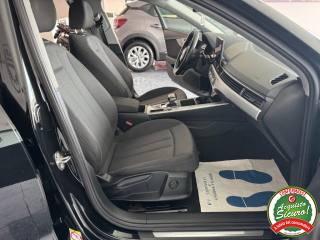 AUDI A4 usata, con Controllo trazione