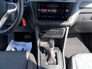 VOLKSWAGEN Tiguan usata, con ESP