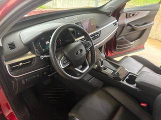 DR MOTOR DR 6.0 usata, con Bracciolo