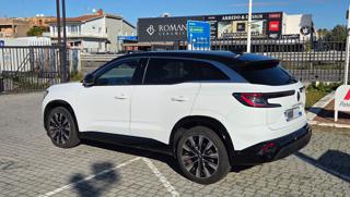 RENAULT Austral usata, con Chiusura centralizzata