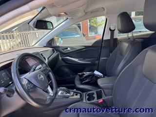 OPEL Grandland usata, con Cruise Control