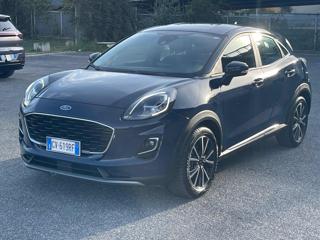 FORD Puma usata 21