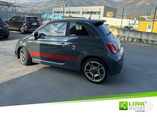 ABARTH 595 usata, con Airbag