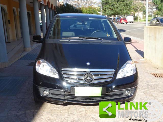 MERCEDES-BENZ A 180 usata, con Airbag