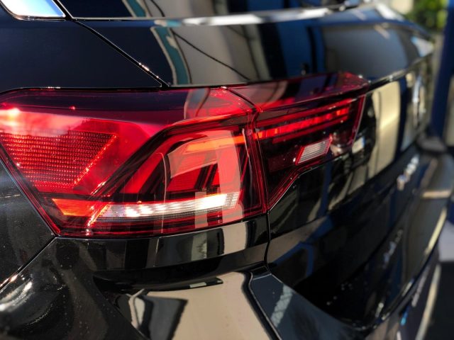 VOLKSWAGEN T-Roc usata, con Chiusura centralizzata senza chiave