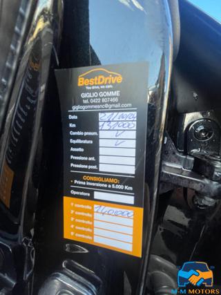 MERCEDES-BENZ CLA 200 usata, con Android Auto