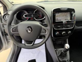 RENAULT Clio usata 21