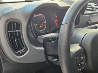 FIAT Panda usata, con Boardcomputer