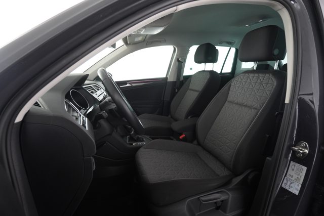 VOLKSWAGEN Tiguan usata 8