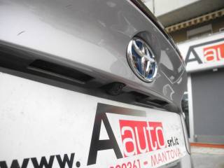 TOYOTA C-HR usata 77