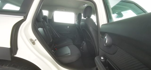 MINI Clubman usata, con Limitatore di velocità
