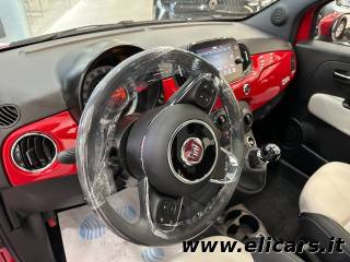 FIAT 500 usata, con Chiusura centralizzata