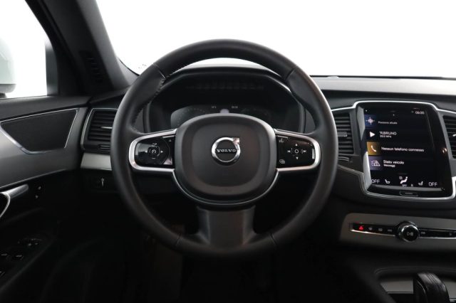 VOLVO XC90 usata 11