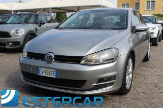 VOLKSWAGEN Golf 7 1.6 TDI 5p Highline NEOPATENTATI