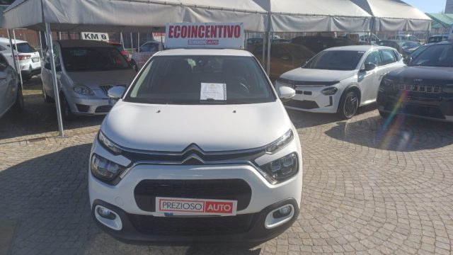 CITROEN C3 usata, con ABS