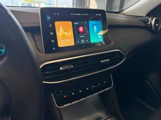 MG HS usata, con Controllo trazione