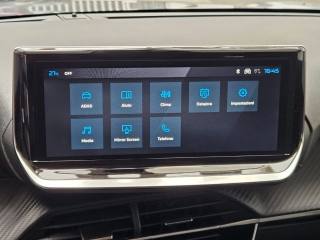 PEUGEOT 208 usata, con Bracciolo