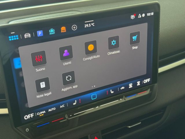 VOLKSWAGEN T-Roc usata, con Bracciolo
