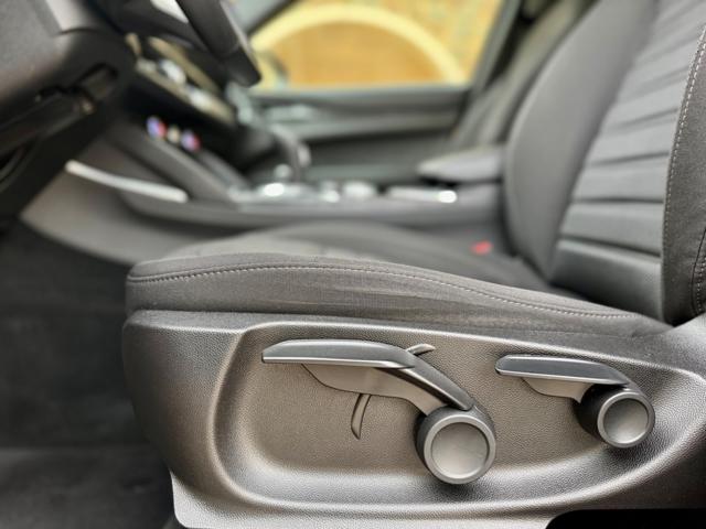 ALFA ROMEO Stelvio usata, con Specchietti laterali elettrici