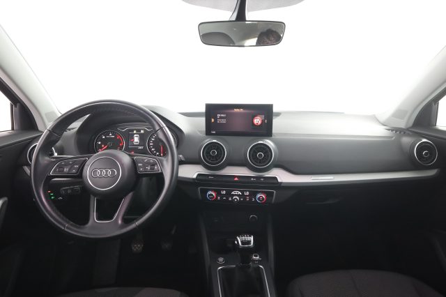 AUDI Q2 usata 3