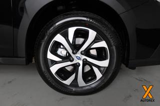 SUBARU OUTBACK usata, con Servosterzo