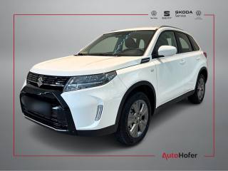 SUZUKI Vitara 1.4 Hybrid 4WD AllGrip Cool+ Full LED Navi