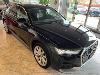 AUDI A6 allroad usata, con Luci diurne LED