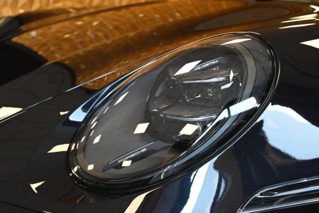 PORSCHE 911 usata 72