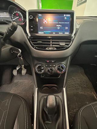 PEUGEOT 2008 usata, con Chiusura centralizzata