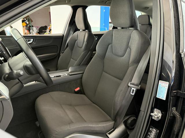 VOLVO XC60 usata, con Alzacristalli elettrici
