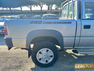 TATA Pick-Up usata 10