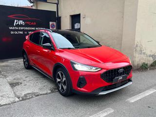 FORD Focus usata, con Airbag