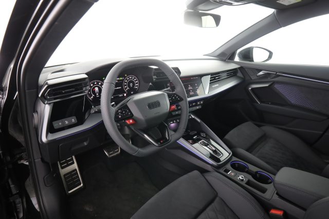 AUDI A3 usata 1