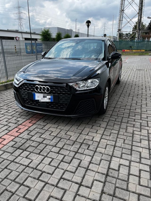 AUDI A1 usata, con Airbag laterali