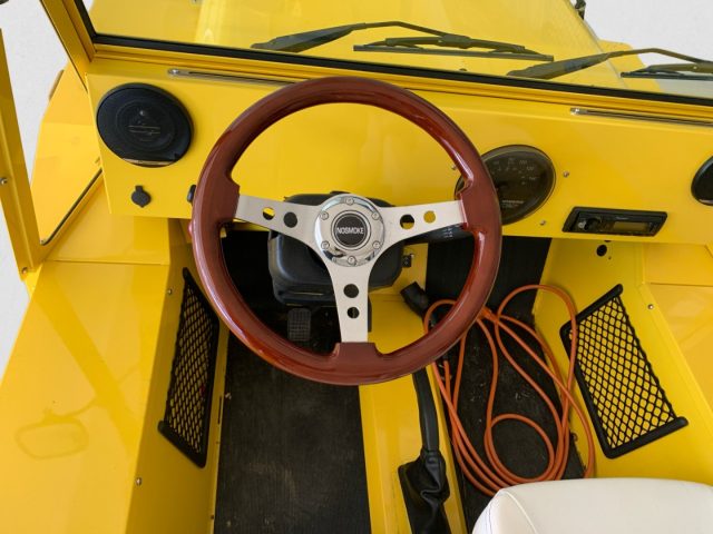 AUSTIN Mini Moke usata 7