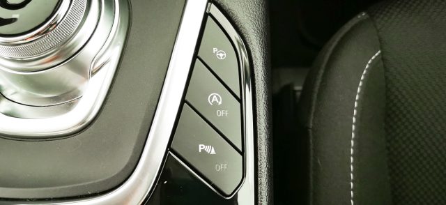 FORD S-Max usata 75